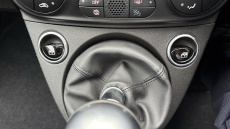 Fiat 500 1.0 Mild Hybrid Rock Star 3dr Petrol Hatchback